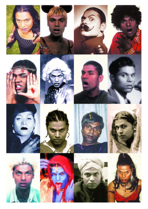 GeorgeChakravarthi-multiples