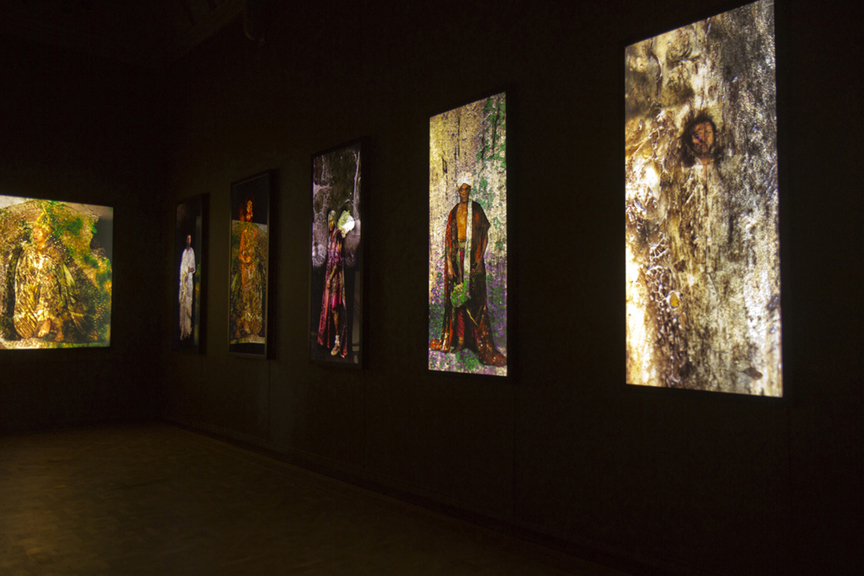 GeorgeChakravarthi.ThirteenRSC